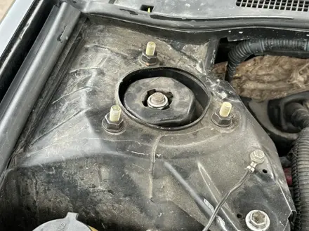 Toyota Camry 2003 года за 4 600 000 тг. в Тараз – фото 30