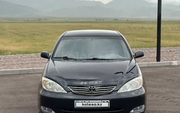 Toyota Camry 2003 года за 4 600 000 тг. в Тараз