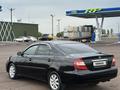 Toyota Camry 2003 года за 4 600 000 тг. в Тараз – фото 6