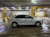 Skoda Rapid 2016 годаүшін4 800 000 тг. в Астана – фото 3