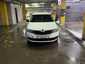 Skoda Rapid 2016 годаүшін4 200 000 тг. в Астана – фото 6