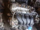 Двигатель и АКПП Тoyota Avensis Сorolla 1ZZ, 2ZR, 3ZZ, 1AZ, 2AZ, 1NZ, 1NRүшін410 000 тг. в Алматы – фото 3