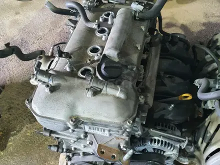 Двигатель и АКПП Тoyota Avensis Сorolla 1ZZ, 2ZR, 3ZZ, 1AZ, 2AZ, 1NZ за 450 000 тг. в Алматы – фото 19