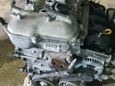 Kонтрактный двигатель и АКПП Тoyota Avensis 1ZZ, 2ZR, 3ZZ, 1AZ, 2AZ, 1NZ за 450 000 тг. в Алматы – фото 20