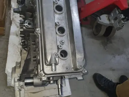 Kонтрактный двигатель и АКПП Тoyota Avensis 1ZZ, 2ZR, 3ZZ, 1AZ, 2AZ, 1NZ за 450 000 тг. в Алматы – фото 22