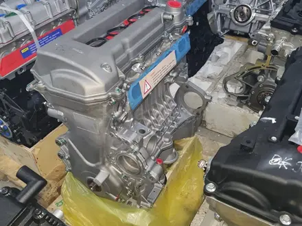Двигатель и АКПП Тoyota Avensis Сorolla 1ZZ, 2ZR, 3ZZ, 1AZ, 2AZ, 1NZ за 450 000 тг. в Алматы – фото 26
