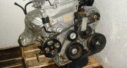 Двигатель и АКПП Тoyota Avensis Сorolla 1ZZ, 2ZR, 3ZZ, 1AZ, 2AZ, 1NZ, 1NR за 410 000 тг. в Алматы – фото 5