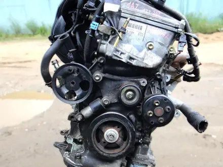 Kонтрактный двигатель и АКПП Тoyota Avensis 1ZZ, 2ZR, 3ZZ, 1AZ, 2AZ, 1NZ за 450 000 тг. в Алматы – фото 6