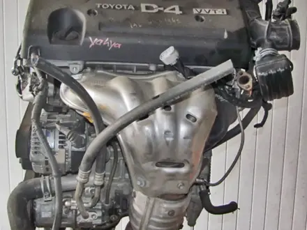 Kонтрактный двигатель и АКПП Тoyota Avensis 1ZZ, 2ZR, 3ZZ, 1AZ, 2AZ, 1NZ за 450 000 тг. в Алматы – фото 8