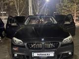 BMW 528 2010 годаүшін9 500 000 тг. в Костанай – фото 2