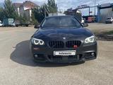 BMW 528 2010 годаүшін9 500 000 тг. в Костанай