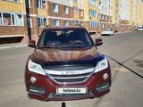 Lifan X60 2017 годаүшін4 000 000 тг. в Павлодар