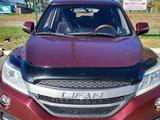 Lifan X60 2017 годаүшін4 000 000 тг. в Павлодар – фото 5
