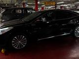 Hyundai Grandeur 2014 годаүшін8 600 000 тг. в Алматы – фото 3
