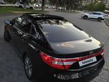 Hyundai Grandeur 2014 годаүшін8 600 000 тг. в Алматы – фото 5
