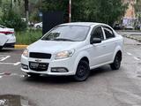 Chevrolet Nexia 2021 года за 3 990 000 тг. в Усть-Каменогорск
