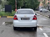 Chevrolet Nexia 2021 годаүшін3 590 000 тг. в Усть-Каменогорск – фото 4