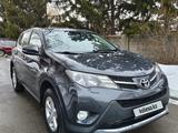 Toyota RAV4 2013 года за 10 500 000 тг. в Алматы – фото 2