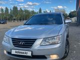 Hyundai Sonata 2008 года за 4 000 000 тг. в Кокшетау