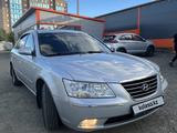 Hyundai Sonata 2008 года за 4 000 000 тг. в Кокшетау – фото 2