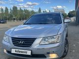 Hyundai Sonata 2008 года за 4 000 000 тг. в Кокшетау – фото 4