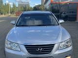 Hyundai Sonata 2008 года за 4 000 000 тг. в Кокшетау – фото 3
