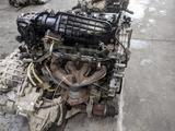 MR20DE 2л Двигатель Nissan Qashqai/X-Trail. Япония ДВС/АКПП QR25de 2, 5л за 280 000 тг. в Алматы – фото 2