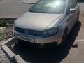 Volkswagen Polo 2015 года за 1 600 000 тг. в Астана