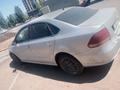 Volkswagen Polo 2015 года за 1 600 000 тг. в Астана – фото 3