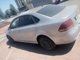 Volkswagen Polo 2015 годаүшін1 600 000 тг. в Астана – фото 3