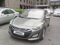 Hyundai i30 2015 годаfor5 750 000 тг. в Алматы – фото 10