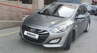 Hyundai i30 2015 года за 5 750 000 тг. в Алматы