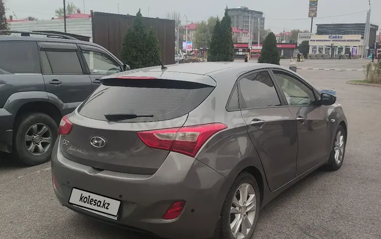 Hyundai i30 2015 годаfor6 000 000 тг. в Алматы