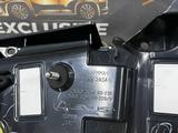 Левый фонарь в багажник Black Vision Lexus LX570 за 350 000 тг. в Шымкент – фото 4
