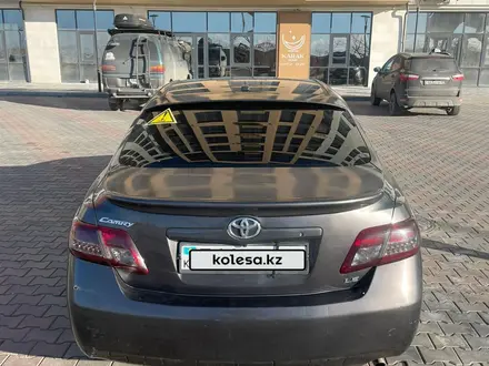 Toyota Camry 2011 года за 7 000 000 тг. в Актау – фото 11