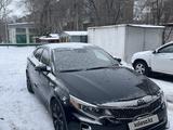 Kia Optima 2017 года за 7 000 000 тг. в Караганда – фото 3