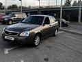 ВАЗ (Lada) Priora 2172 2015 года за 3 500 000 тг. в Алматы