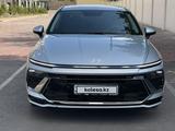 Hyundai Sonata 2024 года за 13 200 000 тг. в Караганда