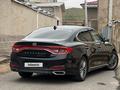 Hyundai Grandeur 2018 годаfor10 500 000 тг. в Шымкент – фото 6