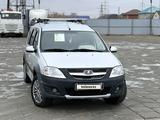ВАЗ (Lada) Largus 2018 года за 4 600 000 тг. в Атырау – фото 2