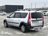 ВАЗ (Lada) Largus 2018 года за 4 600 000 тг. в Атырау – фото 4