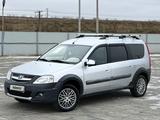 ВАЗ (Lada) Largus 2018 года за 4 600 000 тг. в Атырау
