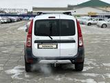 ВАЗ (Lada) Largus 2018 года за 4 600 000 тг. в Атырау – фото 5