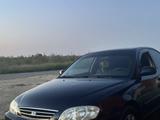 Kia Spectra 2007 года за 1 800 000 тг. в Актобе – фото 2