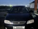 Kia Spectra 2007 года за 1 800 000 тг. в Актобе