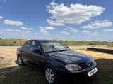 Kia Spectra 2007 года за 1 800 000 тг. в Актобе – фото 5
