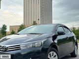 Toyota Corolla 2014 годаүшін6 850 000 тг. в Шымкент – фото 4
