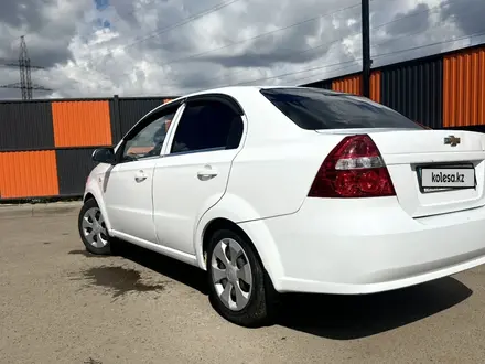 Chevrolet Nexia 2021 года за 4 000 000 тг. в Уральск – фото 3