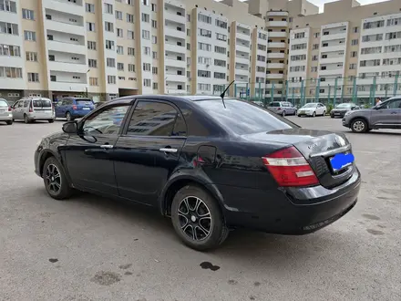 Geely SC7 2013 года за 2 390 000 тг. в Астана – фото 2