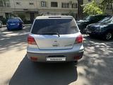 Mitsubishi Outlander 2003 годаүшін3 000 000 тг. в Алматы – фото 4
